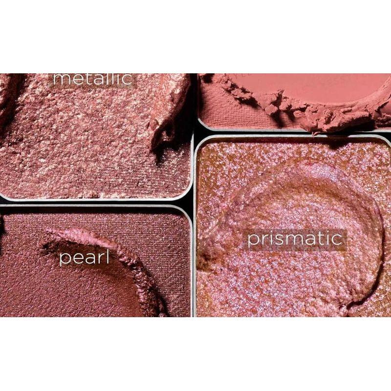 Shu Uemura Обновление прессованных теней для век