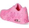 Кроссовки Skechers Uno Spread the Love