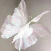 Colorful Wedding Accessories 3D Butterfly Decoration Wedding Decor Props