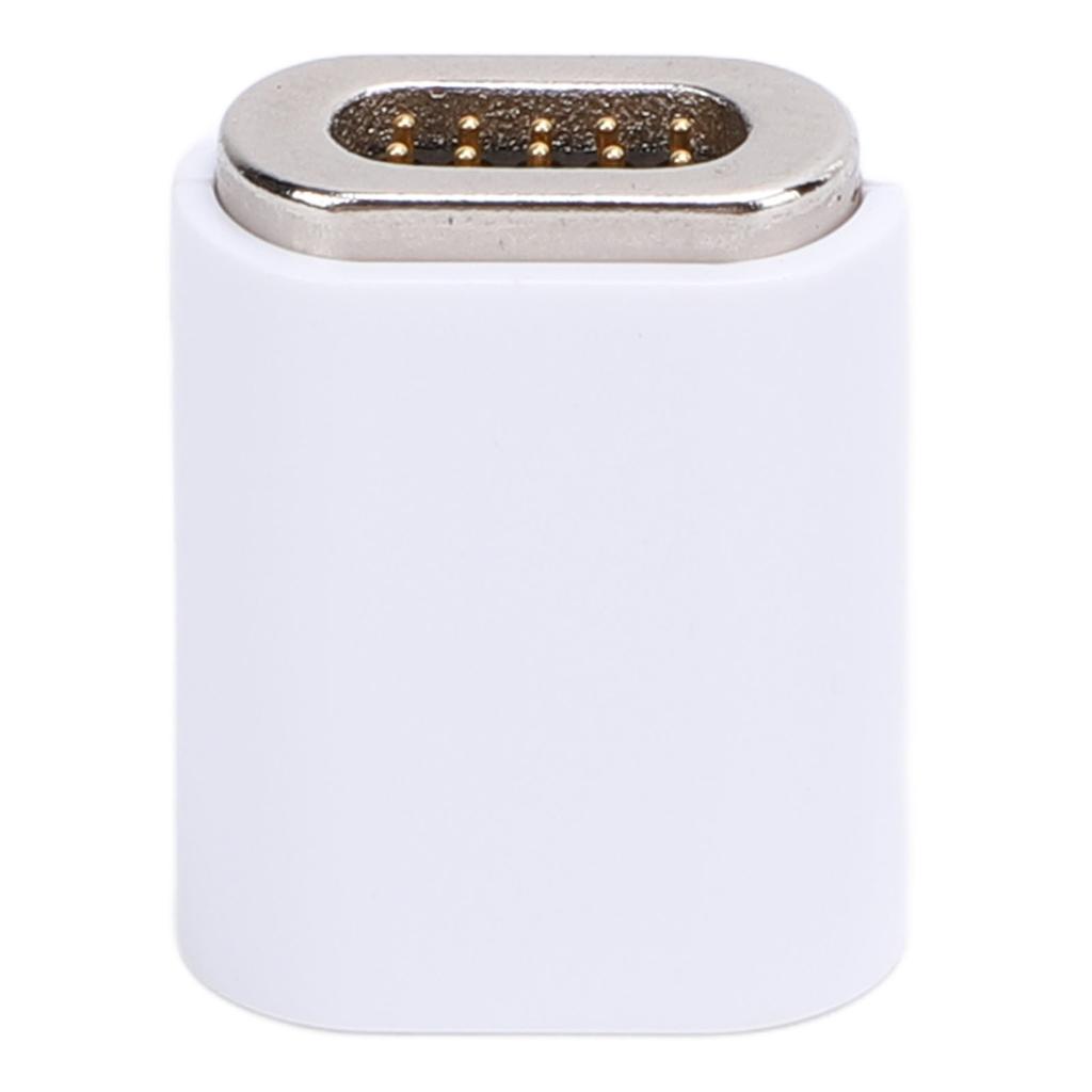 Charging Adapter for V60 ThinQ 5G for G9 ThinQ Dual Screen Cover Case Magnetic Charging Adapter Gender