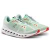 ON Cloudsurfer Creek White Men Sneakers Green 3MD10421071