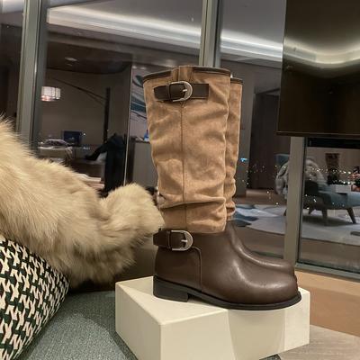 Сапоги – Сапоги