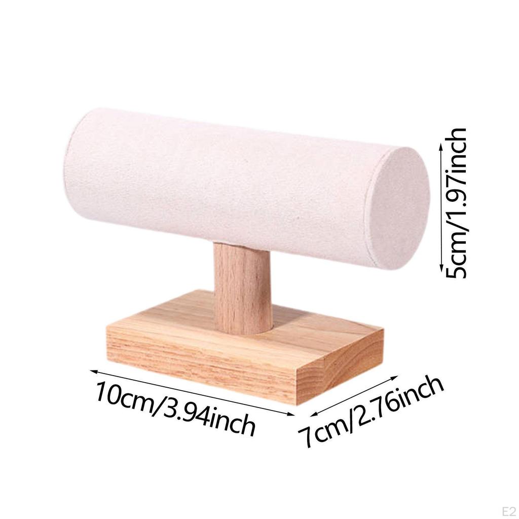 Подставка для браслетов, Держатель для ювелирных изделий и часов, Резинка для волос для браслетов,