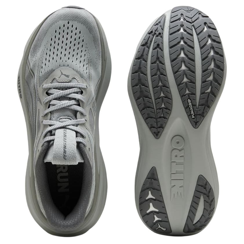 Puma MagMax Nitro 2 Серый Эхо
