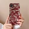Для Oppo A17k A16k A17 A16 A15 A12 A31 A33 A35 A36 A37 A52 A53s A54 A55 Чехол для телефона Игривый узор для мальчика и девочки Модная оболочка для Oppo Силиконовая задняя крышка