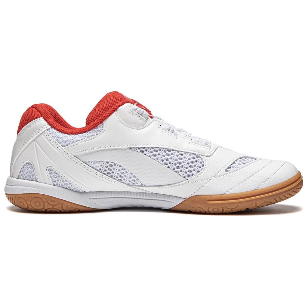 Li-Ning Eagle Eye 2.0 повседневные удобные спортивные износостойкие амортизирующие низкие профессиональные кроссовки для настольного тенниса унисекс APPU005-1