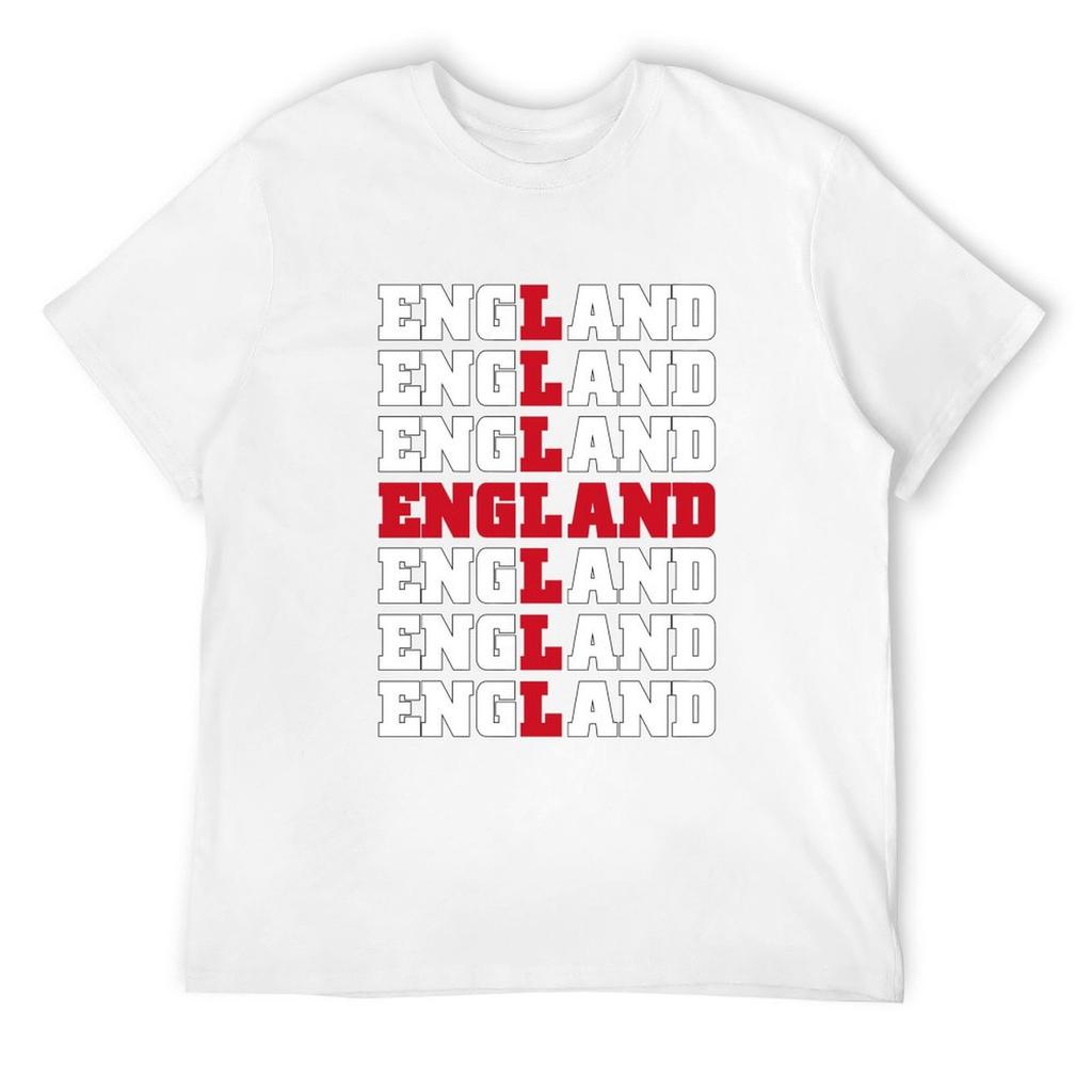 Euro 2021 - England Fans T-Shirt shirts graphic blacks tees mens clothes