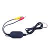 Rear Camera 2.4G Wireless Module Adapter for 2.4G Wireless Receiver, Car Monitor Backup Reverse Rear View Camera Wireless Transmitter