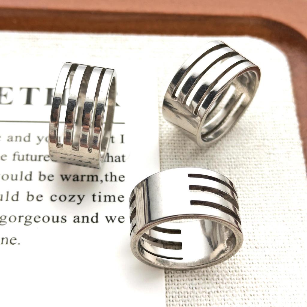 Stainless Steel Jewelry Jump Rings Opener & Closer DIY Tool Set