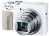 Panasonic Compact Digital Camera Lumix TZ95D 30x Optical White DC-TZ95D-W