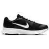 Nike Run Swift 2 Черные Темно-Дымчато-Серые Мужские Кроссовки Белые DH5429-004