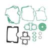 Engine Gasket Set Cylinder Head Clutch Cover Crankcase Central Gaskets 12191 KBG 771 for CMX250C CMX250X CB250