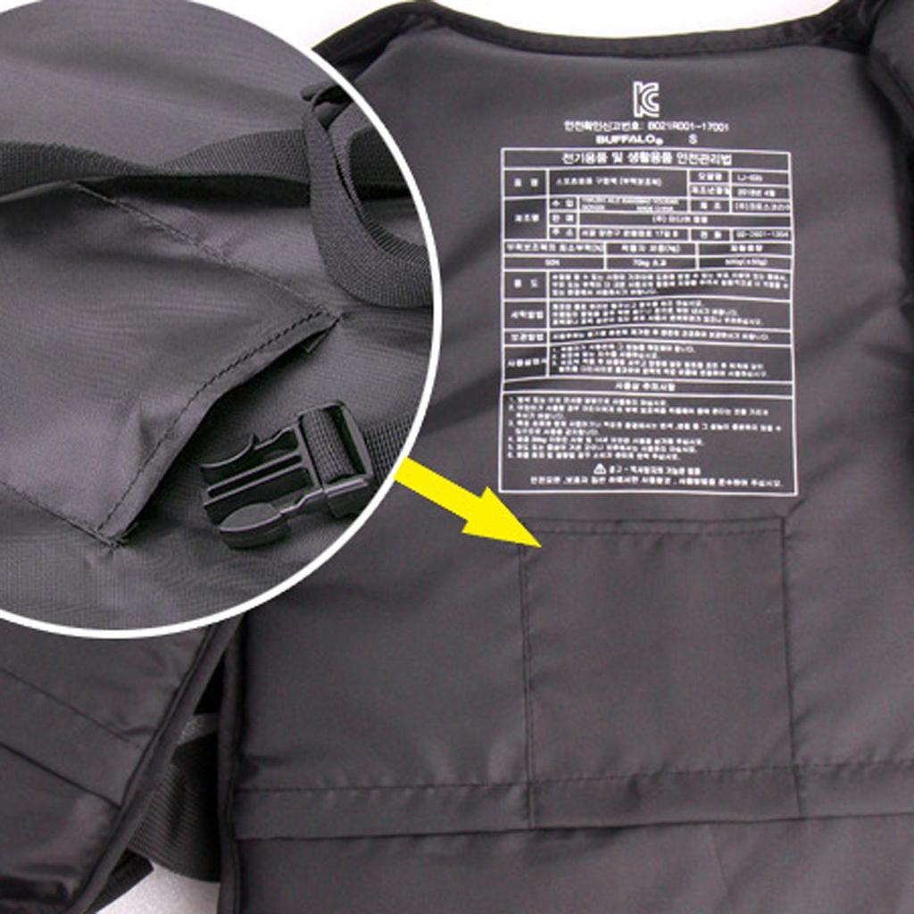 Летний спасательный жилет для детей и взрослых Легкий спасательный жилет буя