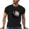 Ceci Nest Pas Une Lune TShirt Unisex T Shirt Luxury T Shirts for Unisex Cotton Unisex T Shirt Cotton High Quality Tshirt