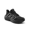 adidas All Day Boom 2 E Удобные Универсальные Амортизирующие Прочные Низкие Повседневные Кроссовки Унисекс Черные JP8470