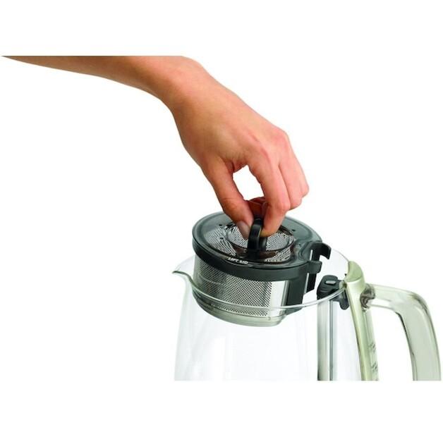 Electric Kettle Sage BTM800