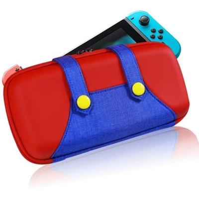 Nintendo – Чехлы и футляры