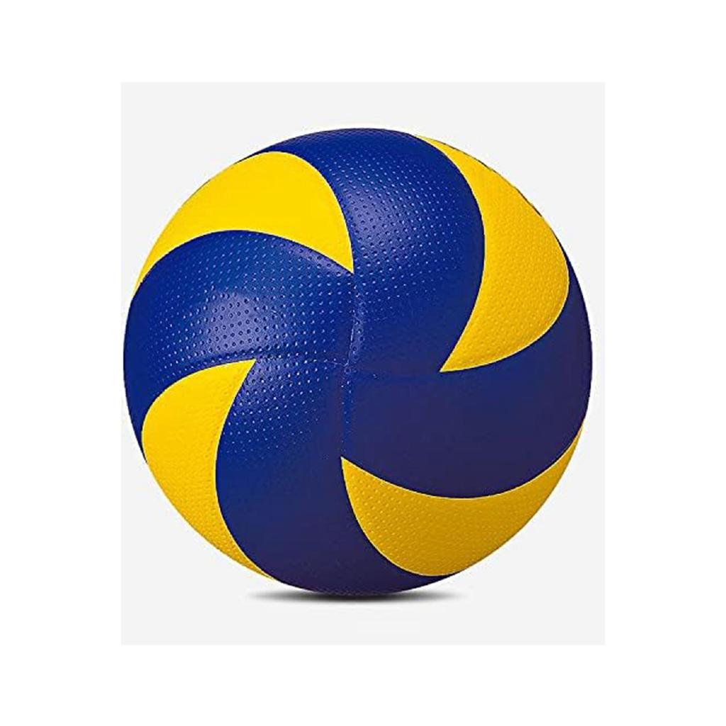 Профессиональный волейбольный мяч, 8-панельный матчевый мяч, нескользящая поверхность, мягкая на ощупь, мягкая поверхность, номер 5