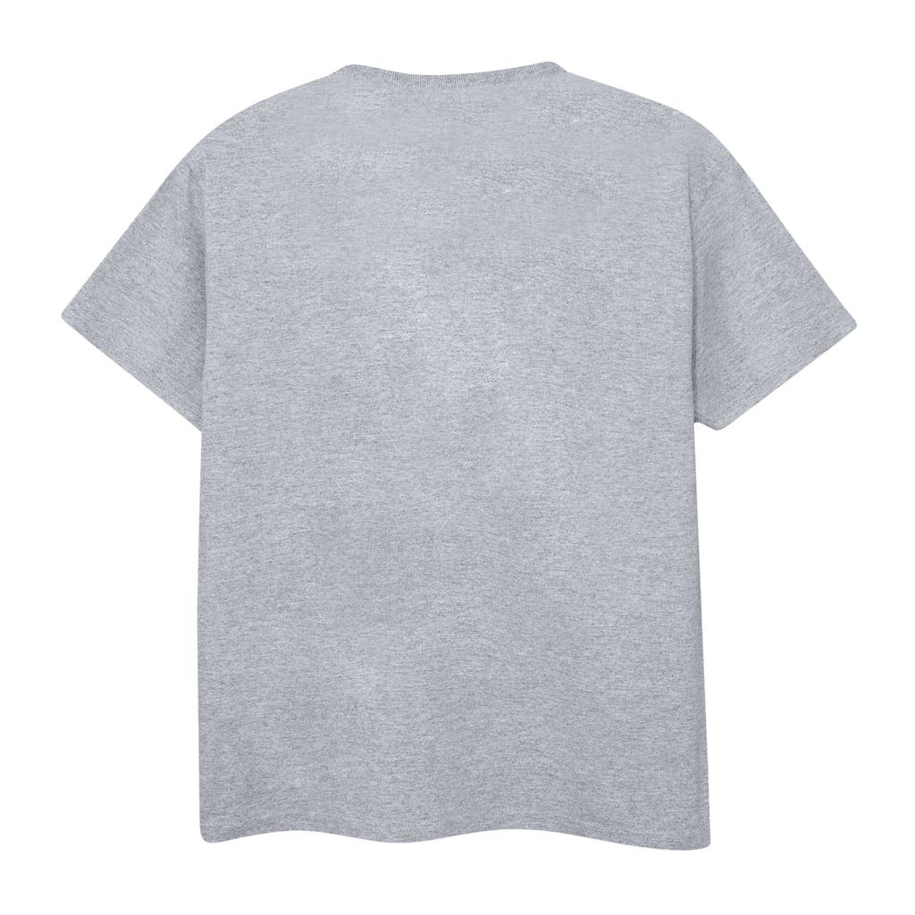 Marvel Футболка с логотипом Iron Man Chest для мальчиков