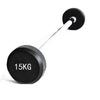 GK Fixed Barbell and Rack Collection