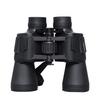 Binocular Telescope 12 × 50 High Magnification Large Eyepiece Wide Angle Large View Concert Telescope