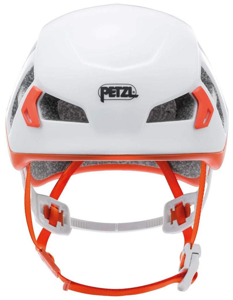 PETZL A071AA Метеор Красный M/L