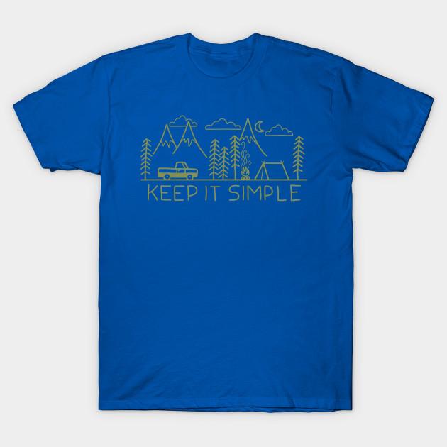 Unisex Fashion TShirt Camping Print TShirt Plus Size S-5XL T-Shirt 100%Cotton Tops O Neck Short Sleeve Tees