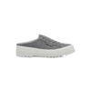 Superga S8122mwa07 Superga 2640 Alpina Мюли из фетра серого цвета