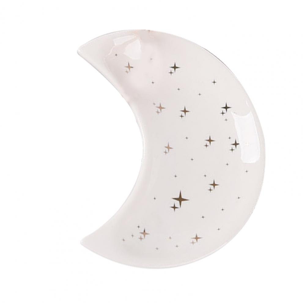 Display Tray Modern Nordic Style Jewelry Dish Fadeless Trinket Dish