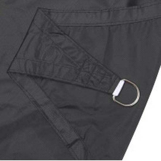 Водонепроницаемый солнцезащитный тент и водонепроницаемый навес для открытых пространств (Прямоугольник/Квадрат)