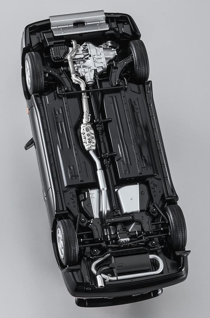 Hasegawa Историческая автомобильная серия Nissan Pulsar Пластиковая модель HC47 1/24 (РНН14) ГТИ-Р