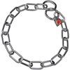 HS Sprenger - Short Link Necklace - Stainless Steel