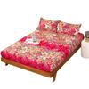 Non-slip Elastic Fitted Bed Cover for Simmons, Single Piece, All-Inclusive Design.