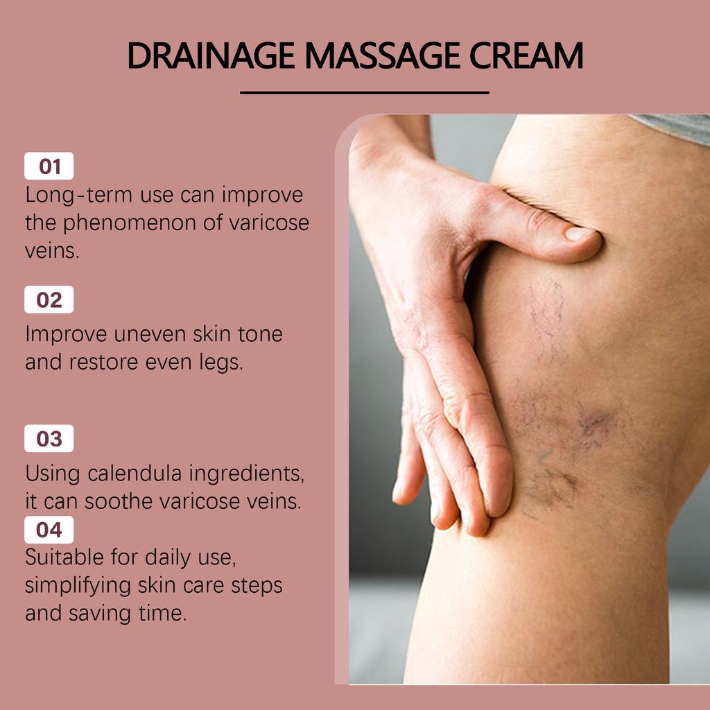 Успокаивающий крем для варикозного расширения вен. Массаж для лечения варикозного расширения вен. Уход за синими венами и красными кровяными нитями. Массаж для лечения варикозного расширения вен.