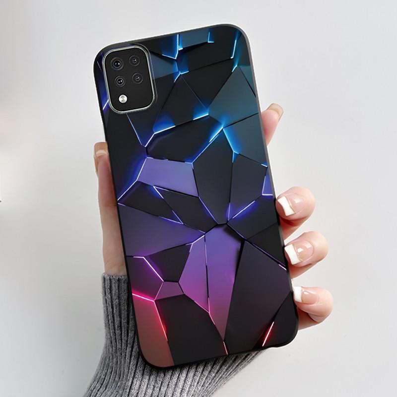 For LG K42 Case LMK420 Silicone Soft Coque Luxury Cute Cool Boys Girls Back Cover For LG K42 K52 K62 Q52 K 42 Bumber Shell Funda