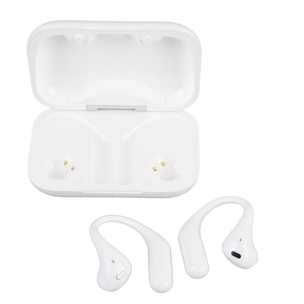Real Time Translation Earbuds Noise Reduction Wireless Translator Earphones Support Multi Languages for Travel Business