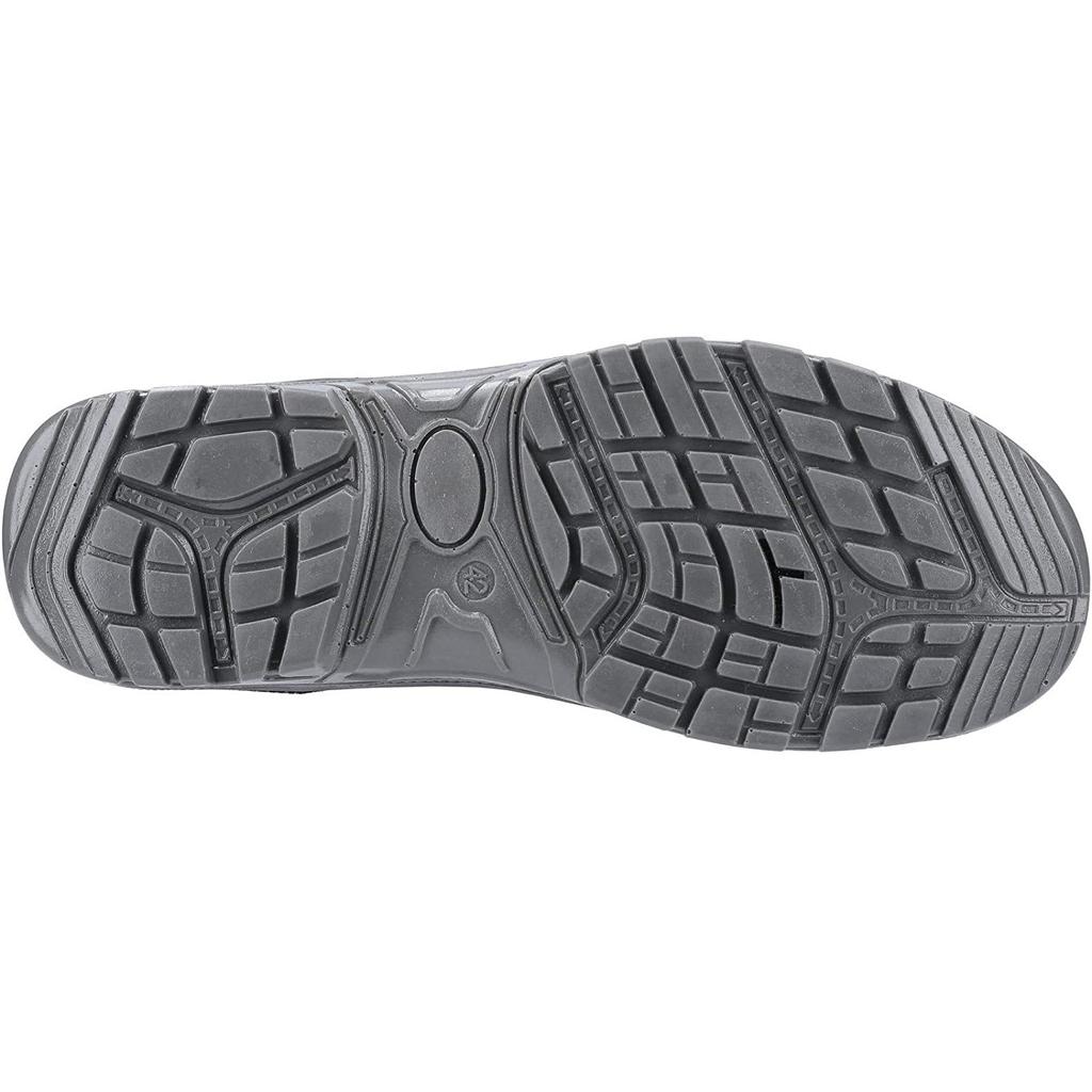 Amblers AS203 Мужские кожаные защитные ботинки Laymore