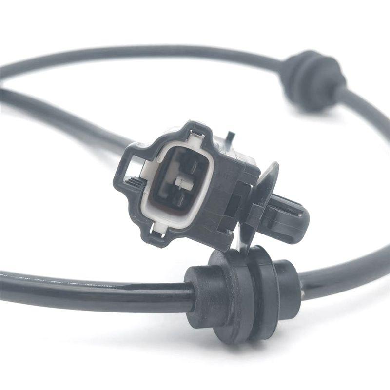 A21E-ABS Wheel Speed Sensor Wheel Speed Sensor For Ssangyong KORANDO C +AWD 2011-2018 4894034100