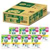 In Silcot Wet Tissue Disinfecting Type Disaster and 45 Refills X 24 Bags [Sold Case] Non-Alcoholic [For Prevention, Stockpiling, Emergencies]