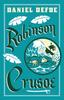 Книга Robinson Crusoe