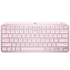 Logitech MX Keys Mini Wireless Office Keyboard