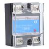SSRBERM-1D 4810 48120 Твердотельное реле 3-32В DC Вход 24-480В AC Нагрузка DC AC SSR Электрооборудование