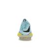 Nike Phantom GT2 Elite FG Glacier Ice Yellow Strike Unisex Sneakers Blue Sunset-Glow Black CZ9890-407