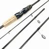 Спиннинговый комплект из 4 удилищ, удилище для ловли на приманку, удилище для ловли окуня, удилище для ловли форели, горная ручейная удочка для ловли камбалы, горная девушка, мобильное удилище для ловли радужной форели, форель для ловли в сельской местности