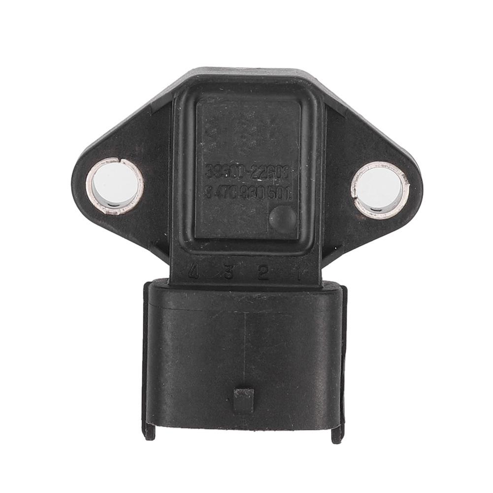 Датчик давления воздуха во впускном коллекторе MAP, подходит для Hyundai Accent Elantra Tiburon 20002011 3930022600