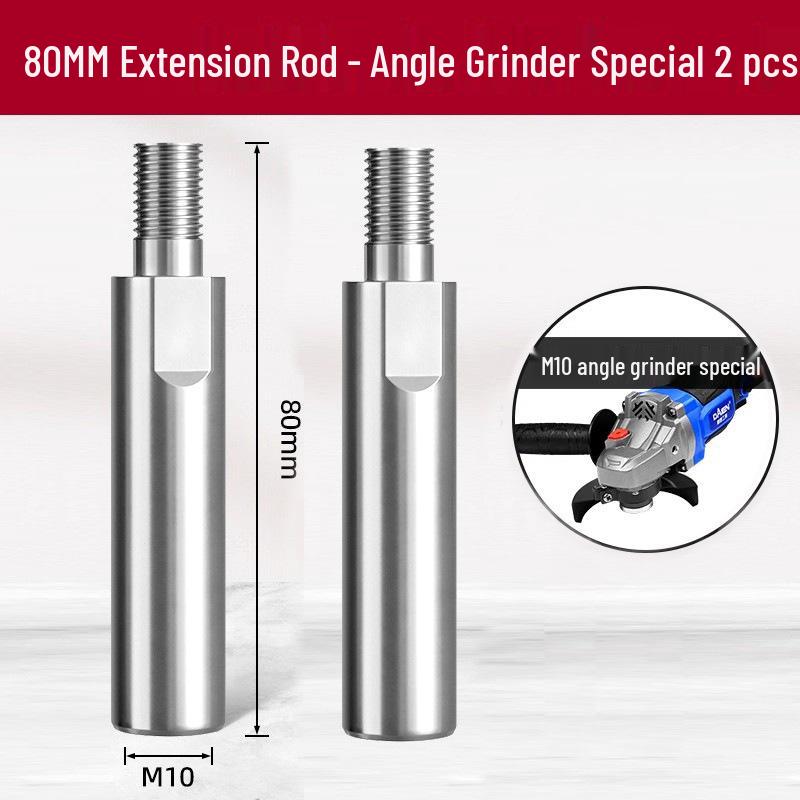 Инструмент для расширения отверстий в плитке и камне Dane для сухой резки