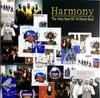 CD 14 KARAT SOUL - Harmony - The Best Of 14 Karat Soul PCCY01442 Canyon Internat 2000 Japan Soul/Funk Used