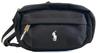Ralph Lauren POLO RALPH LAUREN Polo Сумка через плечо Body Bag Big Pony 15 см Ширина 26 см Глубина 2,5 см Максимальная 94 см Черный, Длина 5,5 Плечо прибл.