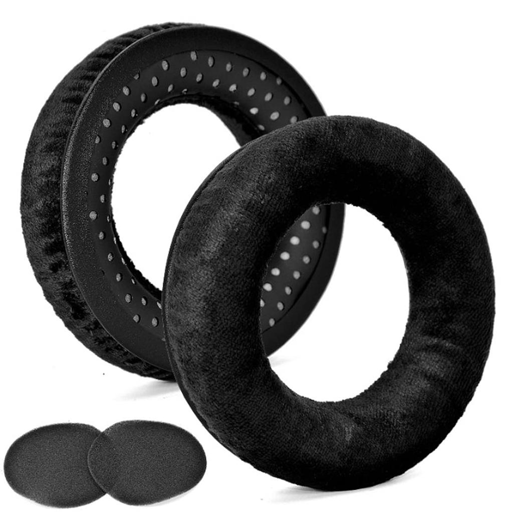 XBERSTAR Replacement Ear Pads, Headband Cushion Pads for Beyerdynamic DT990 / DT880 / DT770 PRO