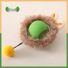 Electric Self-Play Cat & Dog Teaser Ball: Automatic Smart Toy for Entertainment and Energy Exercise